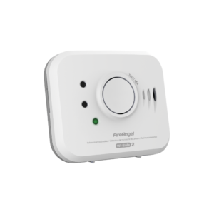 Anglies monoksido detektorius FireAngel NM-CO-10X-INT