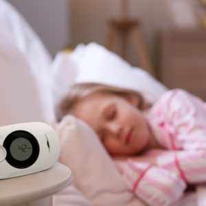 Anglies monoksido detektorius su skaitmeniniu ekranu FireAngel FA3322