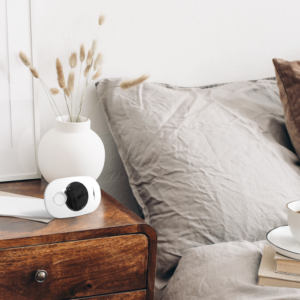 Anglies monoksido detektorius su skaitmeniniu ekranu FireAngel FA3322