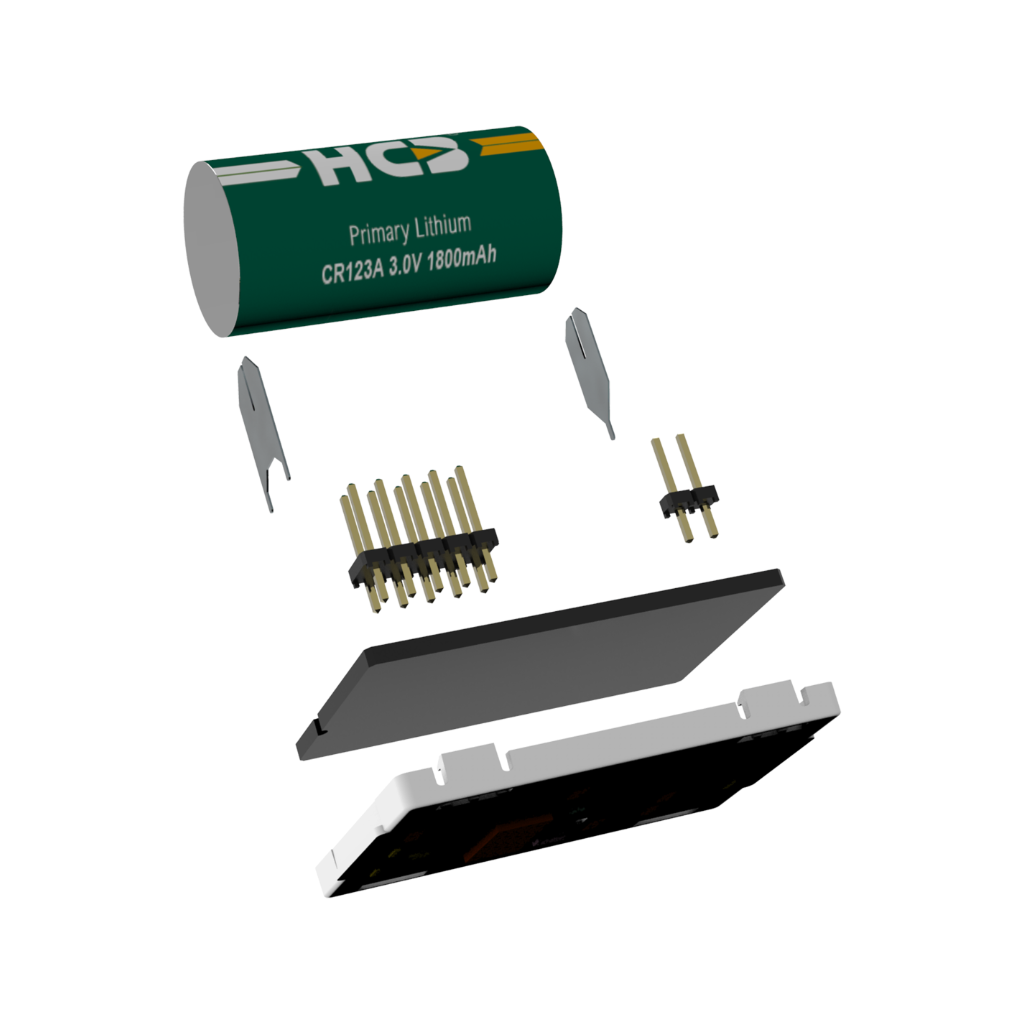 Belaidis modulis FireAngel Wi-Safe 2