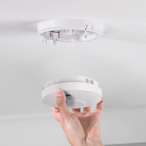 Belaidžio ryšio bazė FireAngel RF-BW-T