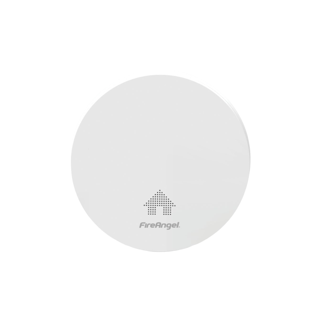 Dūmų detektorius FireAngel FA6629S