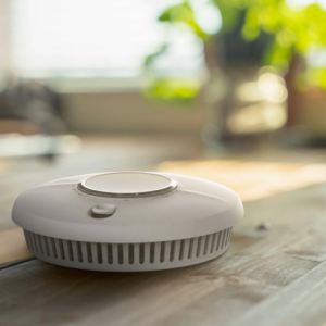 Dūmų ir anglies monoksido detektorius FireAngel SCB10-INT