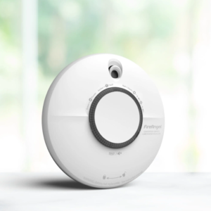 Dūmų ir anglies monoksido detektorius FireAngel SCB10-INT