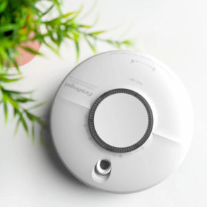 Dūmų ir anglies monoksido detektorius FireAngel SCB10-INT