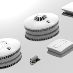 Belaidis modulis FireAngel Wi-Safe 2