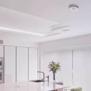 Karščio detektorius FireAngel FA6215-INT