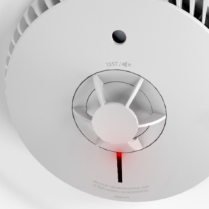 Karščio detektorius FireAngel FA6215-INT