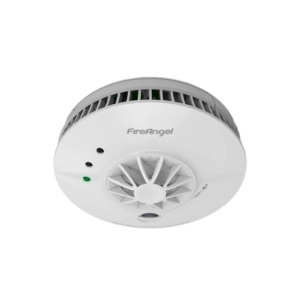 Karščio detektorius FireAngel HM-F-NEUT 230V
