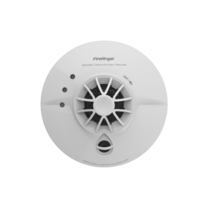 Karščio detektorius FireAngel HM-F-NEUT 230V