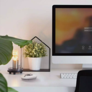 Karščio detektorius FireAngel HT-630-NEUT