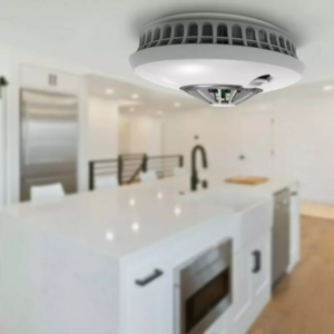 Karščio detektorius FireAngel HT-630-NEUT