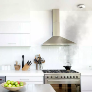 Karščio detektorius FireAngel HT-630-NEUT