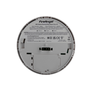 Karščio detektorius FireAngel HW1-EUT 230V