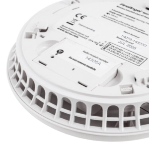 Karščio detektorius FireAngel WHT-630-NEUT