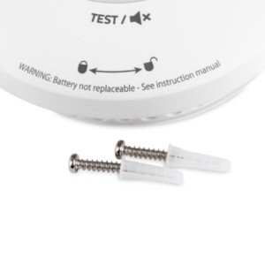 Karščio detektorius FireAngel WHT-630-NEUT