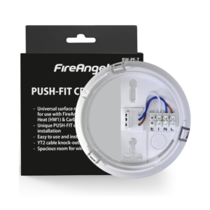 Montavimo pagrindas FireAngel BW-PF-T