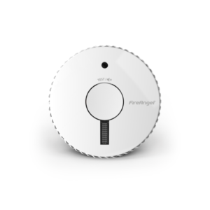 Optinis dūmų detektorius FireAngel FA6111-INT