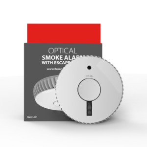 Optinis dūmų detektorius FireAngel FA6111-INT