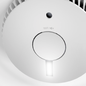 Optinis dūmų detektorius FireAngel FA6111-INT