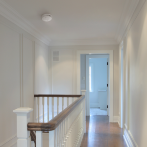 Optinis dūmų detektorius FireAngel FA6115-INT