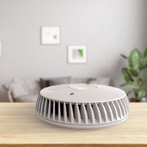 Optinis dūmų detektorius FireAngel FA6115-INT