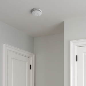 Optinis dūmų detektorius FireAngel FA6120-INT