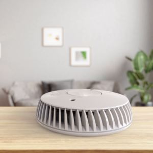 Optinis dūmų detektorius FireAngel FA6120-INT