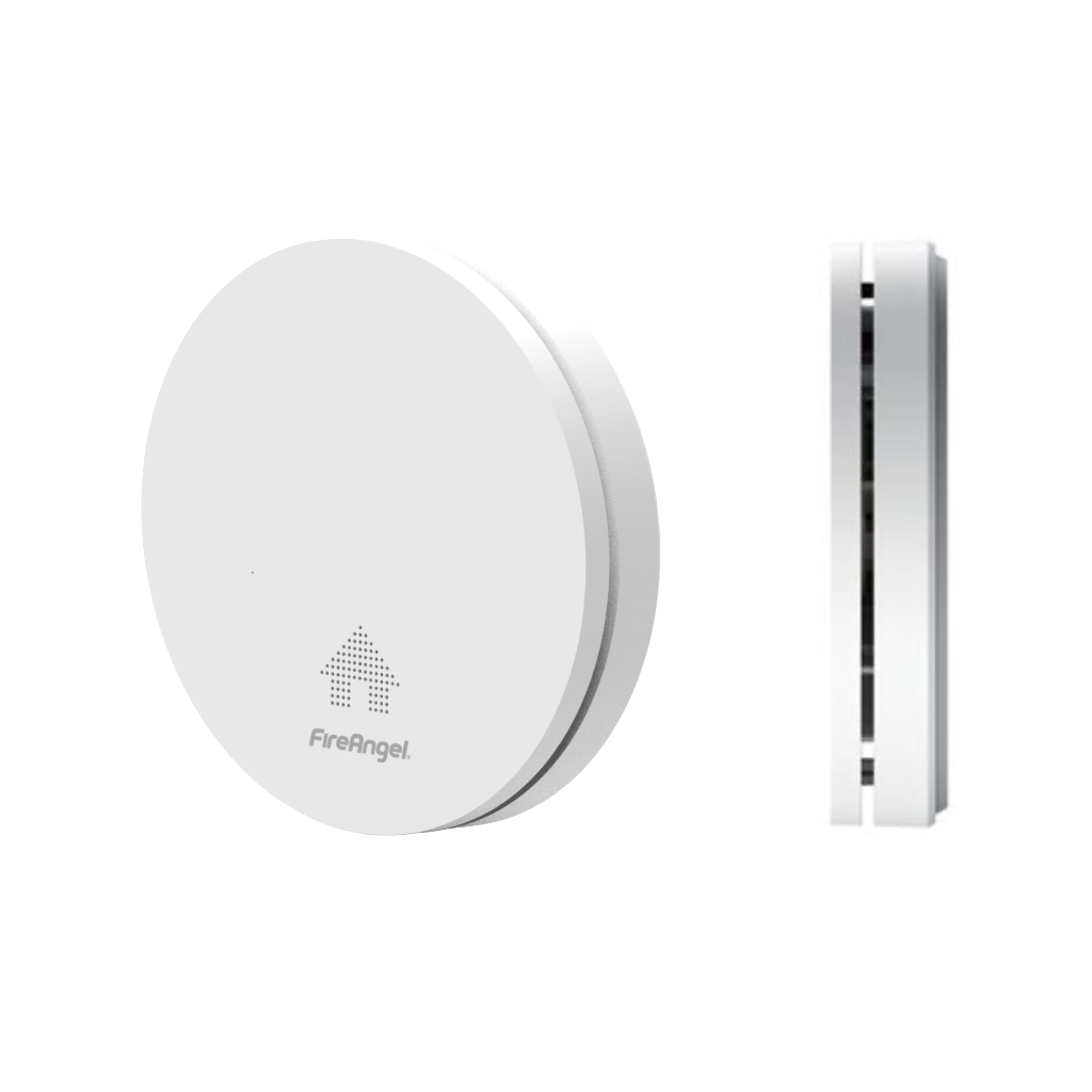 Optinis dūmų detektorius FireAngel FA6629S-EUX10