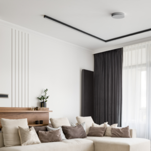 Optinis dūmų detektorius FireAngel FA6629S-EUX10