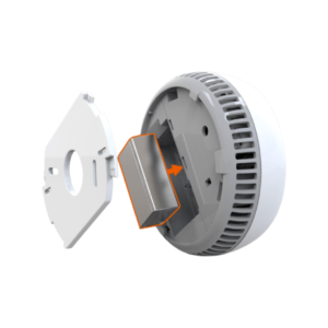 Optinis dūmų detektorius FireAngel SB5-INT