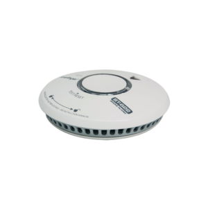 Optinis dūmų detektorius FireAngel ST-622-INT