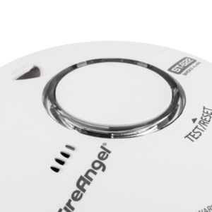 Optinis dūmų detektorius FireAngel ST-622-INT