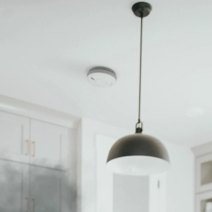 Optinis dūmų detektorius FireAngel SW1-EUT