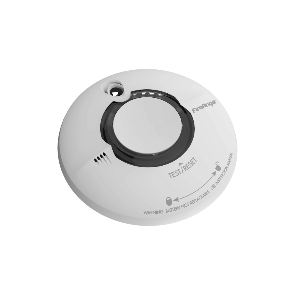 Optinis dūmų detektorius FireAngel WST-630-NEUT