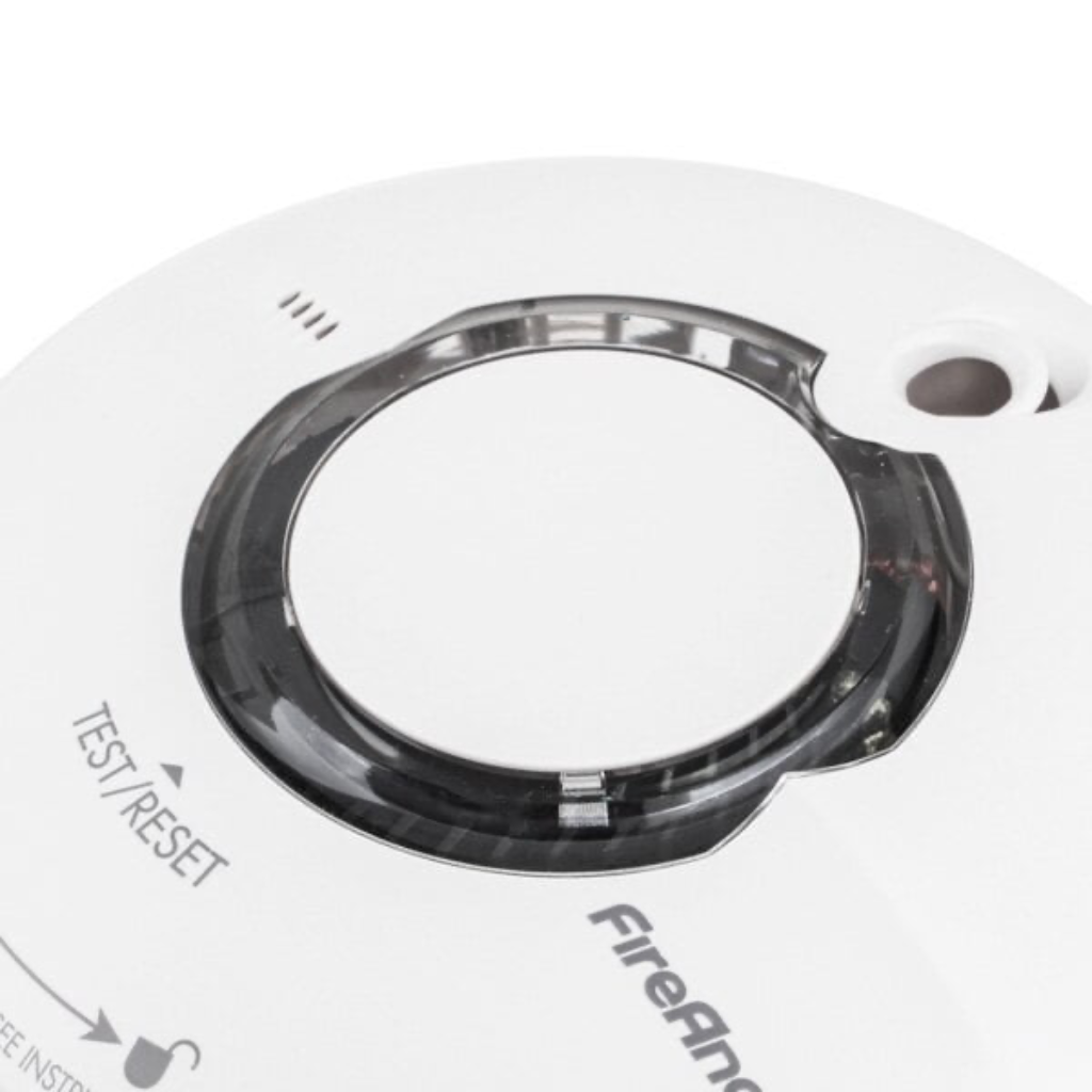 Optinis dūmų detektorius FireAngel WST-630-NEUT