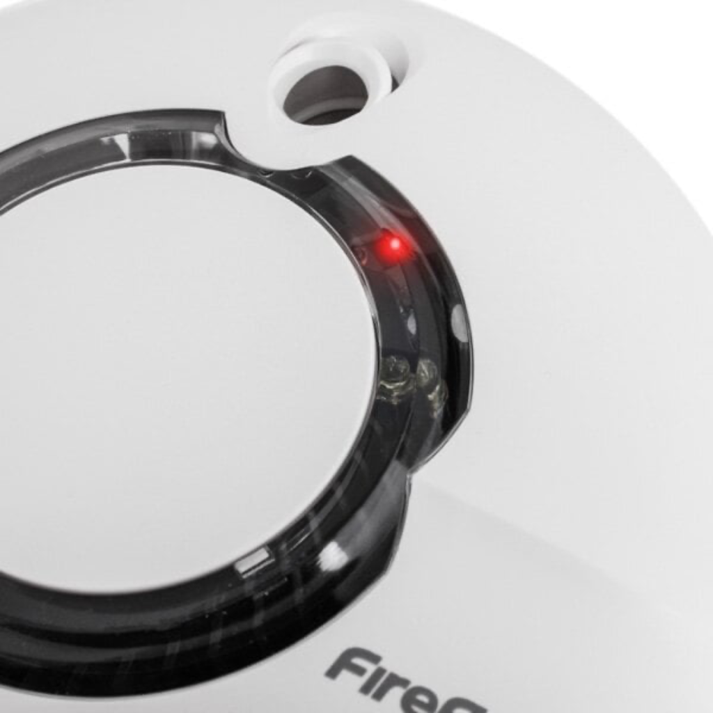 Optinis dūmų detektorius FireAngel WST-630-NEUT