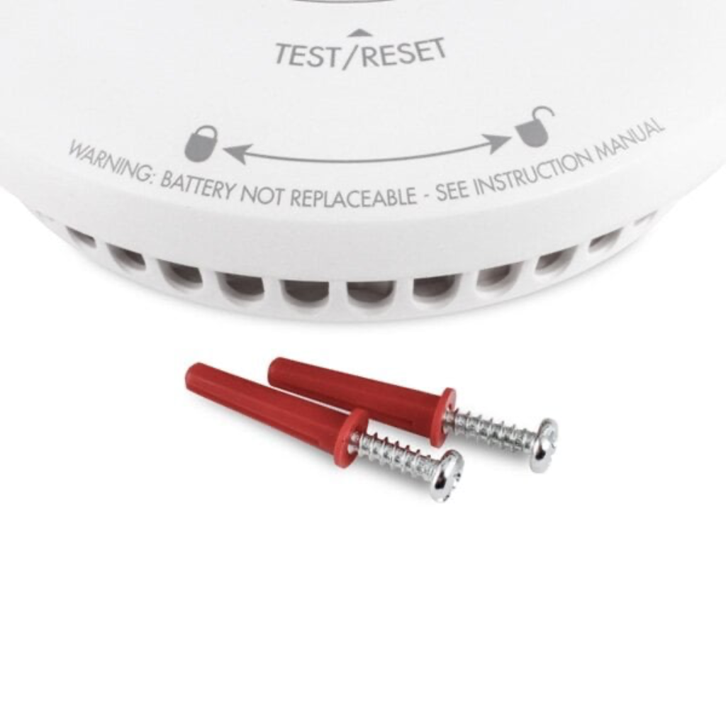 Optinis dūmų detektorius FireAngel WST-630-NEUT