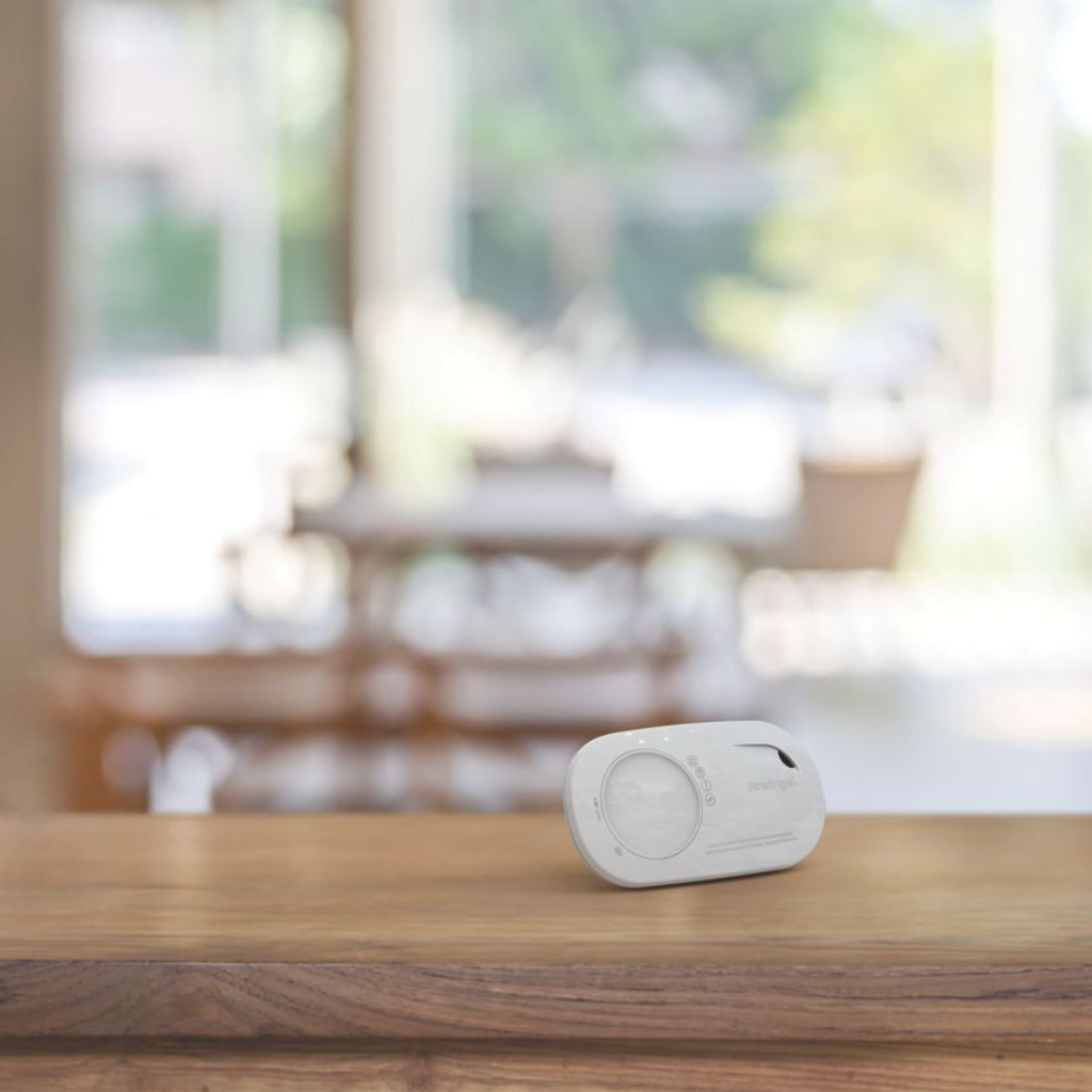 Smalkių detektorius FireAngel FA3328-INT