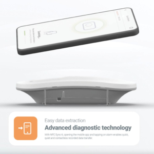 Smalkių detektorius FireAngel FA3328-INT