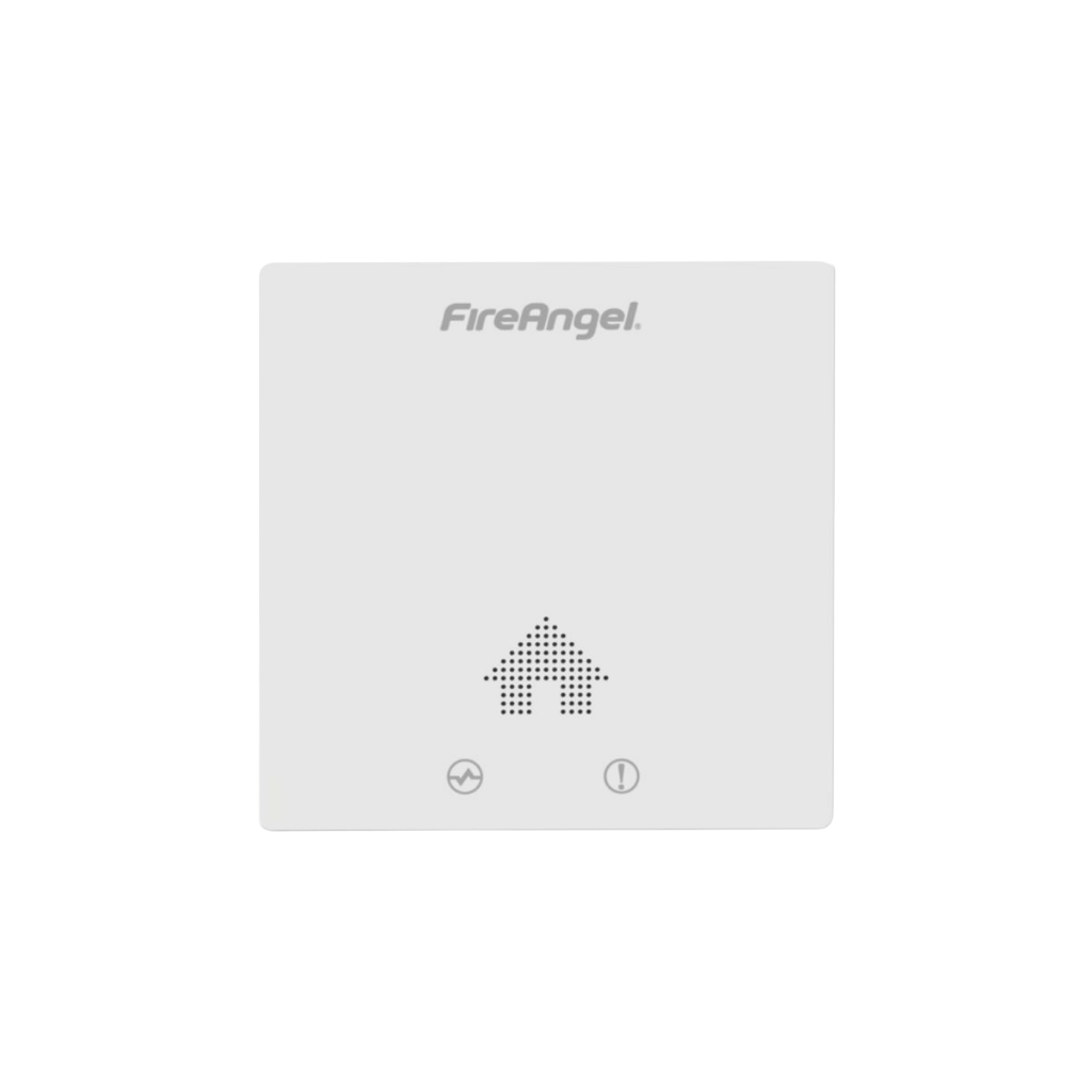 Smalkių detektorius FireAngel FA6829S-EUX10