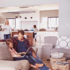 Valdymo skydelis FireAngel Wi-Safe2 WTSL-1EU