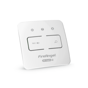 Valdymo skydelis FireAngel Wi-Safe2 WTSL-1EU