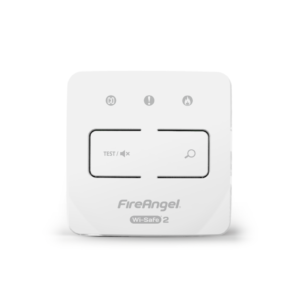 Valdymo skydelis FireAngel Wi-Safe2 WTSL-1EU