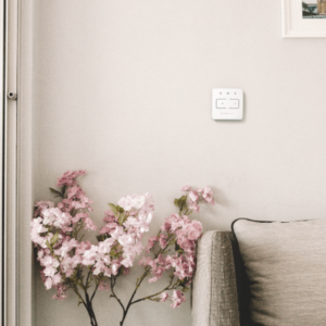 Valdymo skydelis FireAngel Wi-Safe2 WTSL-1EU