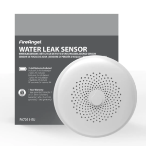 Vandens nuotėkio jutiklis FireAngel FA7011-EUX4