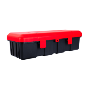 Angliarūgštės gesintuvo dėžė DAKEN Regon 5kg