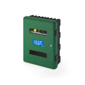 Asmeninių apsaugos priemonių dėžė DAKEN Dual su užraktu