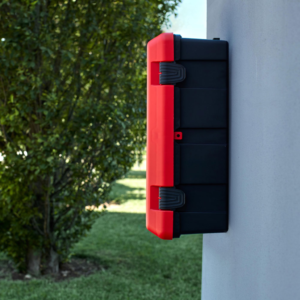 Gesintuvo dėžė DAKEN Adamant