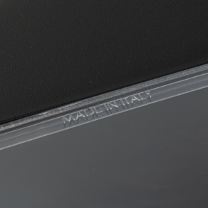 Gesintuvo dėžė DAKEN Adamant 6kg (juoda su langeliu ir laikikliais)